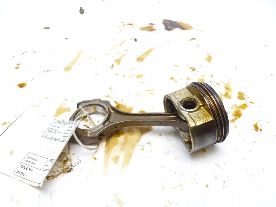 PISTÓN PARA TOYOTA CAMRY 2011 Foto 3 de 4