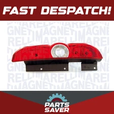 Rear Light Lamp fits OPEL COMBO B05 1.6D Right 2012 on Back Marelli 95513785 New
