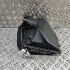 BMW X7 G07 Air Filter Box 7643301 3.0 Hybrid 250kW 2023 31082411