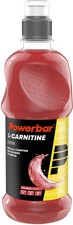 PowerBar L-Carnitine Low Calorie Drink, 12 x 500 ml Flasche (inkl. 3,- Euro Pfan