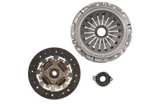 Kit d'embrayage Citroen JUMPER
