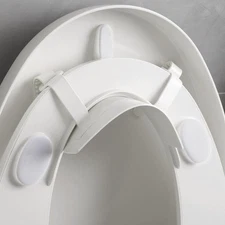 Urine Deflector for Toilet Toilet Splashing Guard Pee Guard Toilet Urine Guard