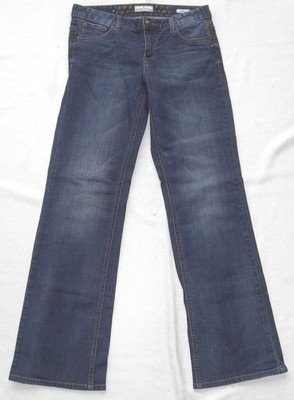 Tom Tailor Womens Jeans W28 L32 Model Alexa Bootcut 28-32 Like New