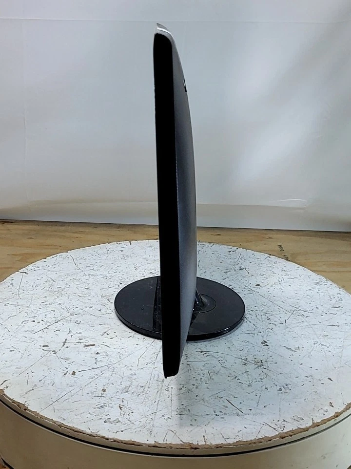 Asus VS247H-P VS247 23.6" LCD Monitor HDMI DVI VGA Grade B - Image 3 of 4