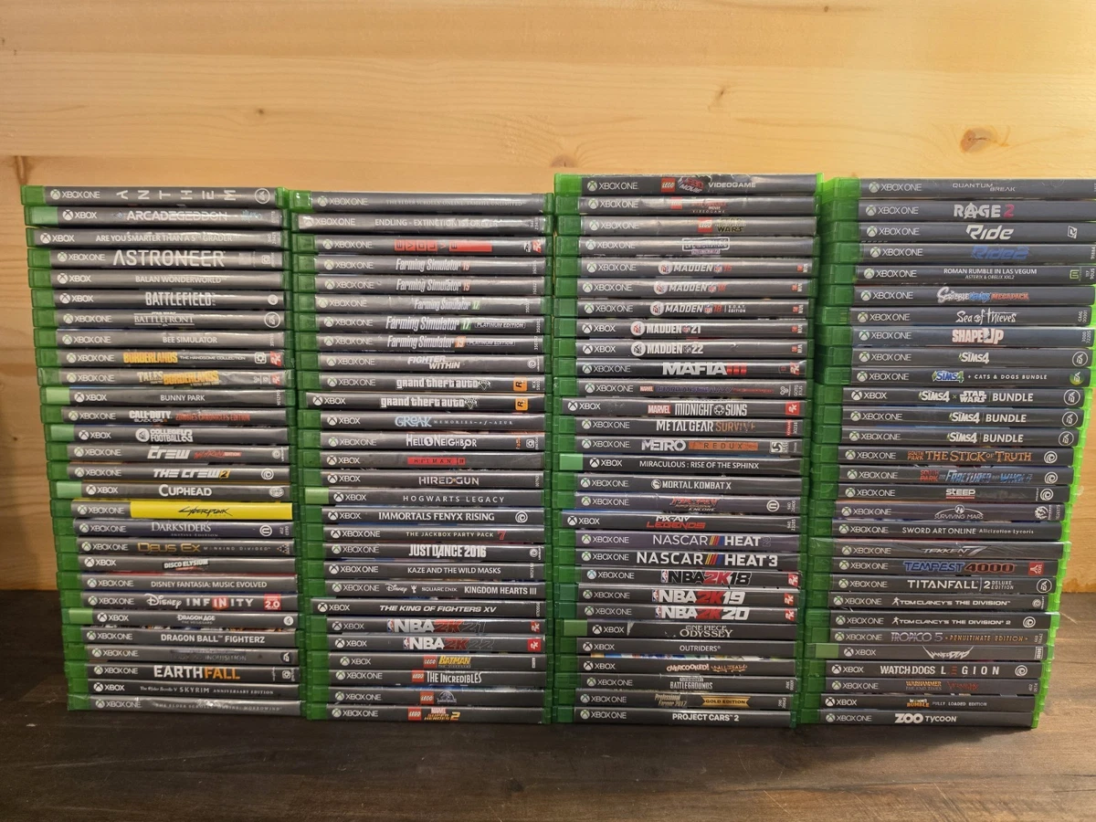 25+ Battlefield Hardline Microsoft Xbox One Video Games for sale