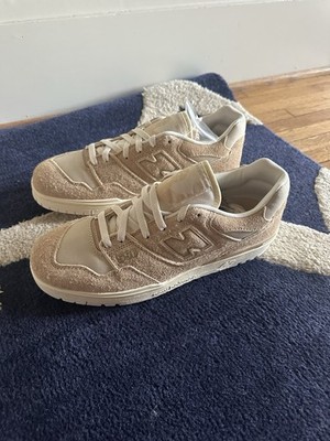 Aimé Leon Dore New Balance 550 Warm Sand Size 12