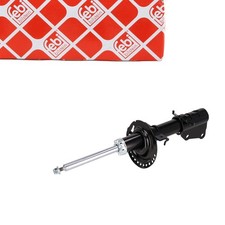 febi Sto&szlig;d&auml;mpfer Gasdruck f&uuml;r MERCEDES-BENZ CITAN W415 RENAULT KANGOO vorne