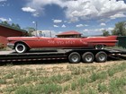 1958 Cadillac DeVille