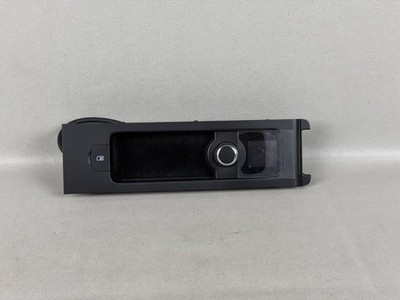 New! 2004-2010 Bentley Continental GT Armrest Cell Phone Receiver OEM 3W0035950C