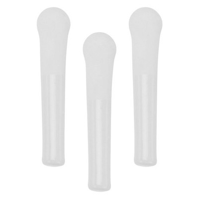  3 Pcs Manuelle Schleifstange Porzellanstößel Zum Mahlen Küchengerät