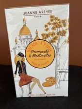Jeanne Arthes Promenade à Montmartre Eau de Parfum 100 ml