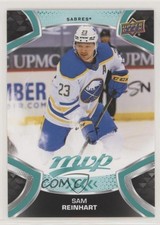 2021-22 Upper Deck MVP Sam Reinhart #132 0q5