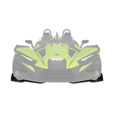 Polaris Lower Front Fascia Accent Kit