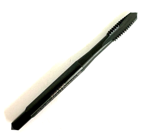 8-32 PUNTO SPIRALE 2 FLAUTO CLASSE 2B HYPRO 7 SPINA RUBINETTO NERO OSG 2885301 - Foto 1 di 9