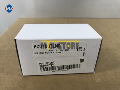 1pcs New CAREL Communication Card PCO100TLN0 *gi