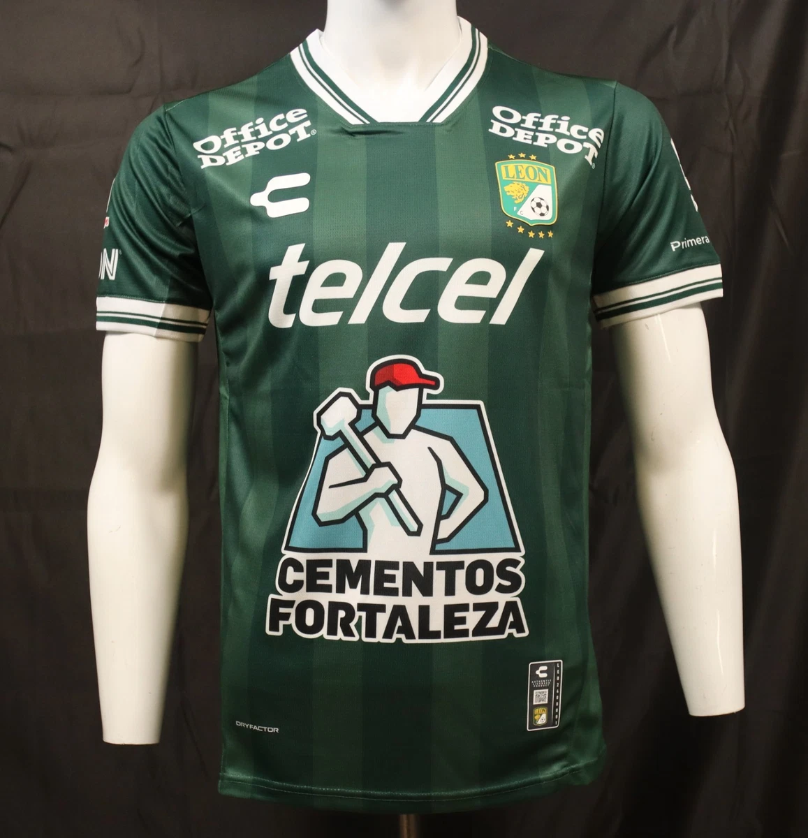 Club Leon In Men's Soccer Clothing for sale | eBay
