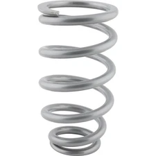 QA1 10HTBF450 High Travel Coil-Over Spring, 10 Inch, 450lb Rate