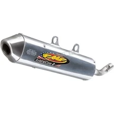 FMF Turbinecore 2 Spark Arrestor Silencer - 024061
