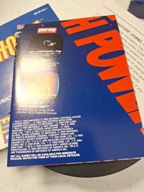 Juego Nintendo Nes Classic Series Punch-out LEER POR FAVOR