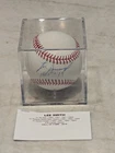 Lee Smith HOF Inscribed Autographed Baseball. Tristar Auth. Official MLB Ball