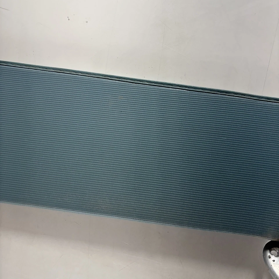 Chevy Cadillac Pontiac Buick Oldsmobile 1964 parasol azul 5718796 OEM Foto 3 de 4