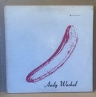 The Velvet Underground & Nico 1967 Vinyl Lp V65008 Misprint Error Cover Rare