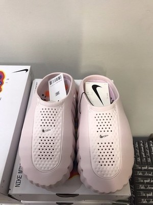 Nike Mind 001 Slide Pearl Pink HQ4309-610 Women Size 8 Brand New