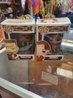 Funko Pop! Movies Big Lebowski Lot Vinyl #82 Walter #83 Donny Damaged Boxes!