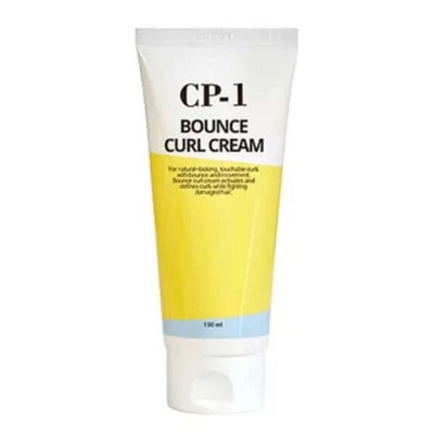 Esthetic House CP-1 Bounce Curl Cream - 150ml  K-beauty