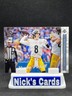 2022 Panini Chronicles - Luminance Update Rookies #216 Kenny Pickett RC Steelers