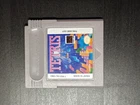 New ListingTetris Nintendo Game Boy Cartridge Only Tested And Works
