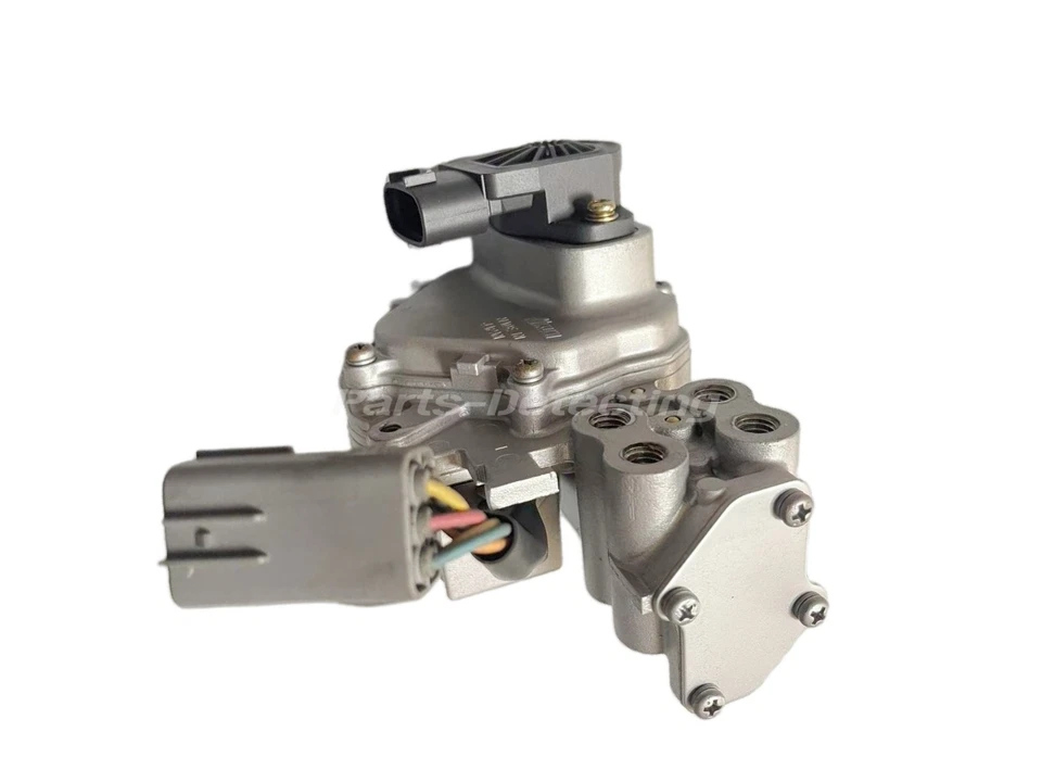 Bomba dosificadora de aceite N3H1-14-600C OE para Mazda 2004-2008 RX-8 RX8 Foto 4 de 4