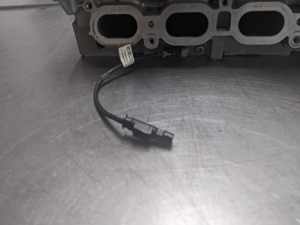 Cabeça de cilindro para 13-15 Mercedes-benz CLA250 2.0 Turbo - Imagem 4 de 4