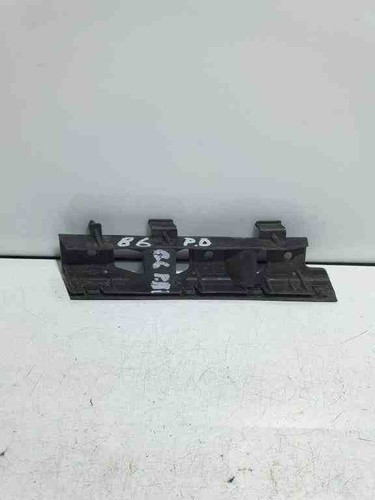 VW PASSAT B7 ALLTRACK 365 Stoßstangenhalter vorne rechts 3C0807184 32263055