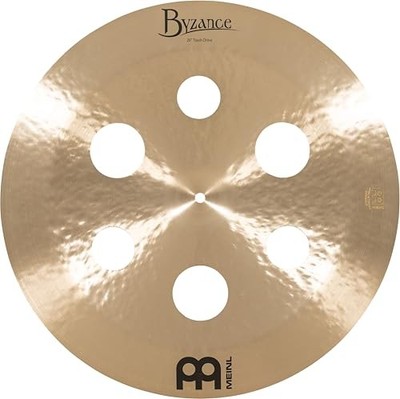 Meinl Becken Byzance Traditional 20 Trash China - Made in Turkey - Hand