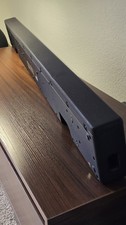 Sony HT-A5000 Soundbar speaker. For parts. Read description