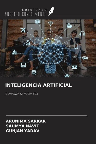 Inteligencia Artificial Arunima Sarkar-image