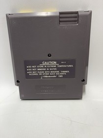 Super Mario Bros. 3 NES Nintendo Game Cartridge Only Original Authentic