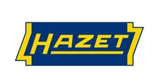 Hazet tools sticker weatherproof bumper vinyl decal
