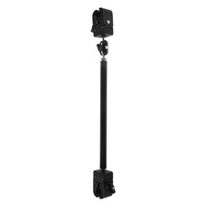 Wheelchair Umbrella Stand Sun  Rain Protection for Wheelchairs with Clamp