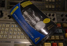 SEALED Pelican Nintendo Game Boy Advance GBA Link Cable - Transfer Link Up Cord