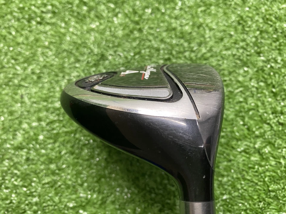 Ben Hogan Ranura Velocidad 4 Madera 16*/ Derecha/Grafito Regular ~42.5"/jl8813 Foto 3 de 4