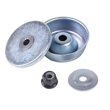 Attachment Washer Plate Kit For String Collar Nut plate
