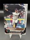 2026 Topps NOW WB20 Paul Skenes WBC Debut Team USA Baseball Card RC NM #20