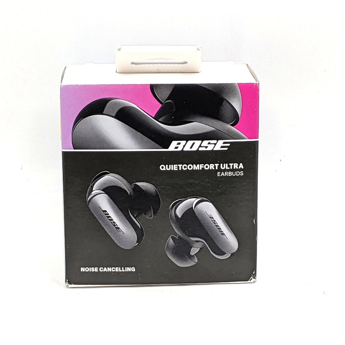 新品未開封　bose quietcomfort ultra earbuds Amazon.com: Bose QuietComfort Ultra Bluetooth Earbuds