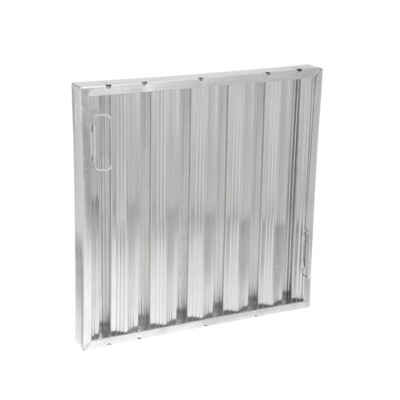 Baffle Filter for CHG - Part# F30-2020-HD