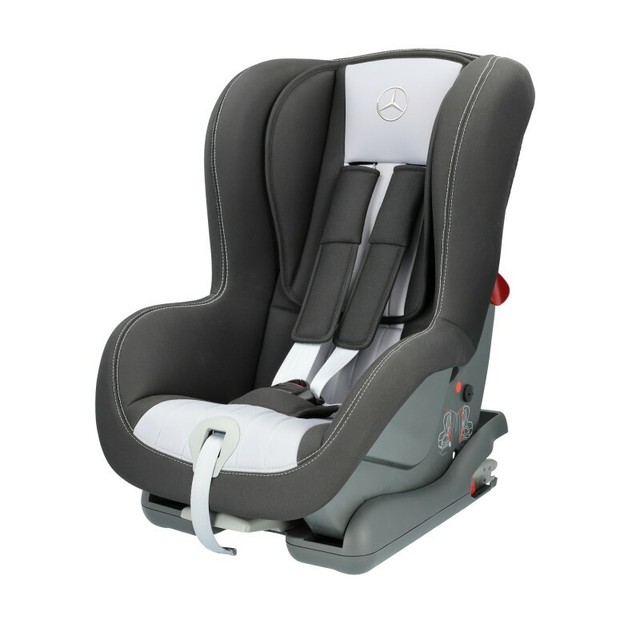 mercedes isofix car seat