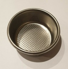 La Pavoni Double Shot 14g Basket Pre-Milennium 49mm Europiccola - Professional