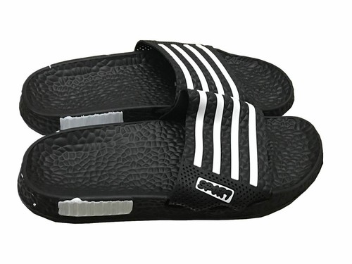 Mens Slip On Sport Sandals Slides 