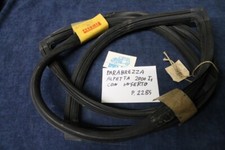 ALFETTA 2000  GUARNIZIONE PARABREZZA P 2285 CON PROFILO WINDSHIELD SEAL NOS